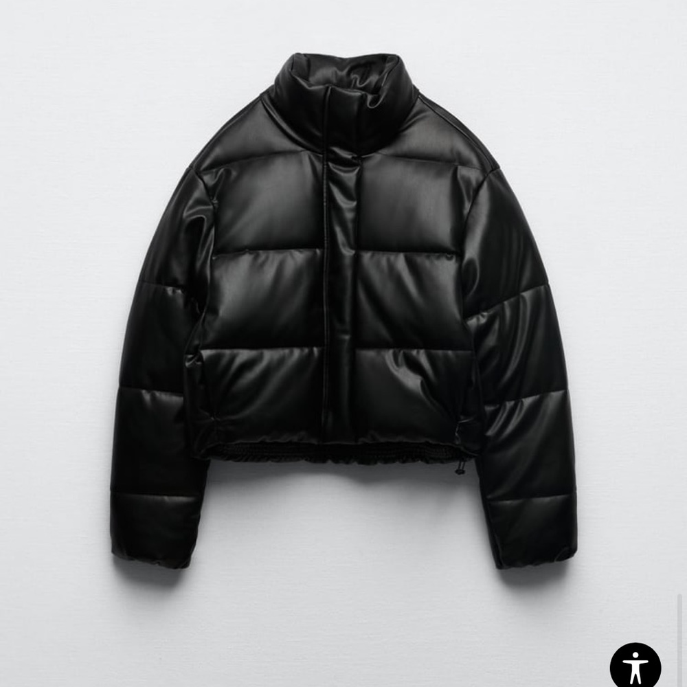 Zara Jacket
